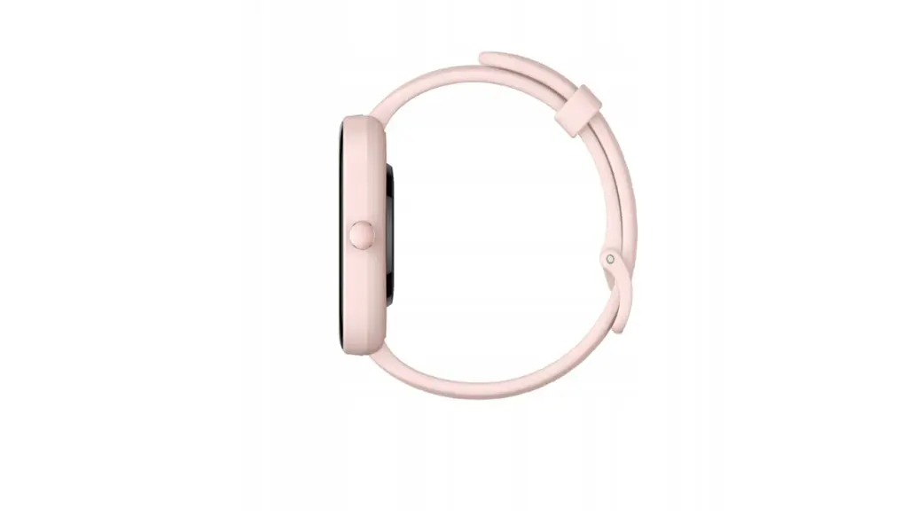 Смарт-часы Amazfit Bip 3 Pro Pink - фото 6