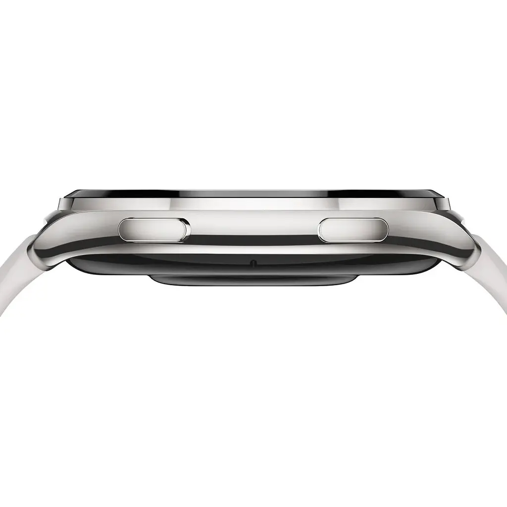 Смарт-годинник Haylou Solar Lite 2 HCR01 Silver [171031] - фото 3