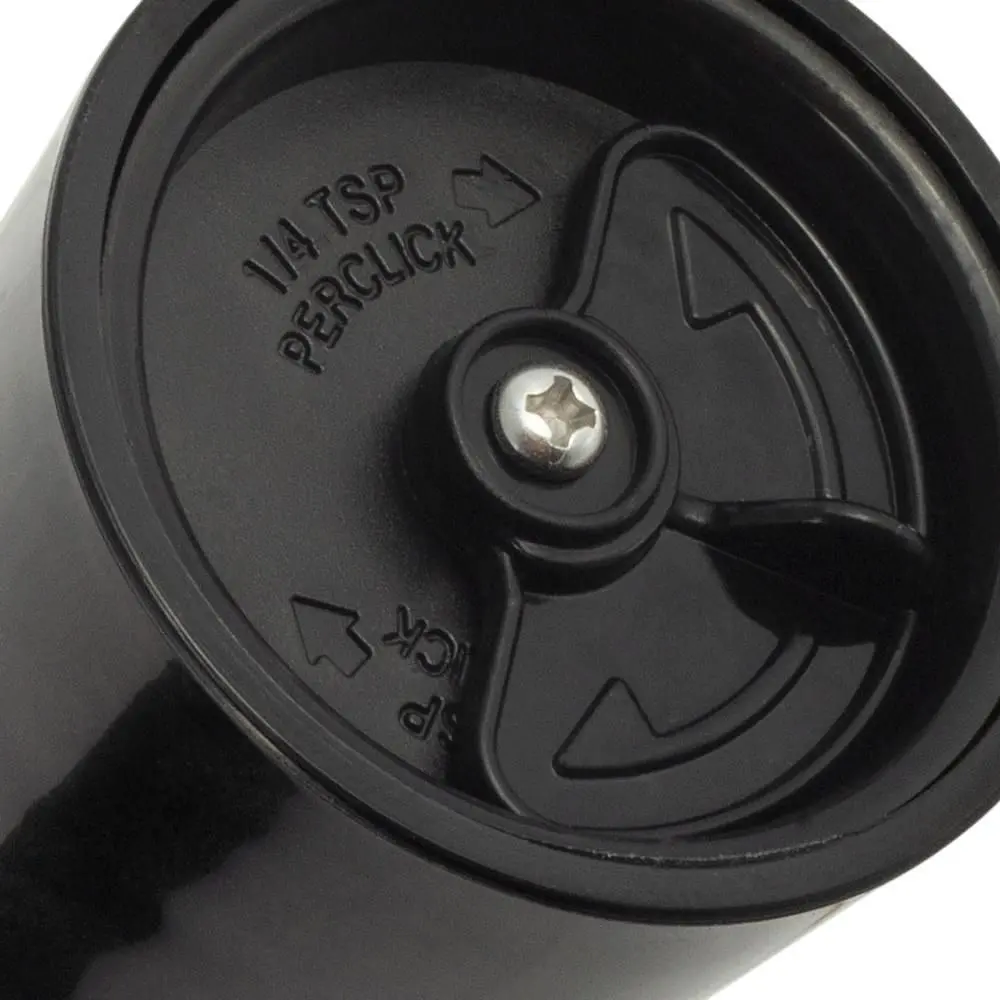 Набір ємностей для спецій Kamille 9 предметів (KM-7051) - фото 2