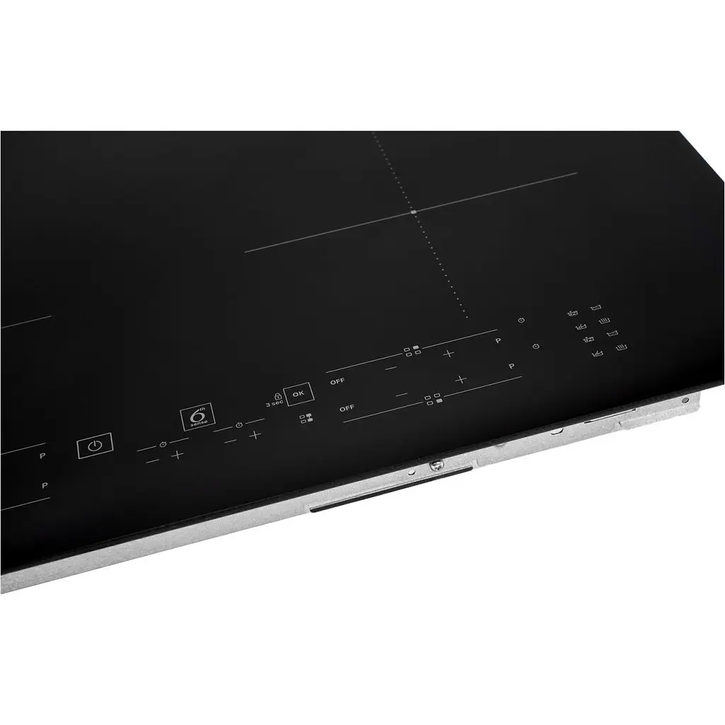 Індукційна варильна поверхня Whirlpool WB B8360 NE [113285] - фото 6