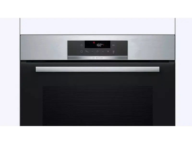 Духовка електрична Bosch HBG572ES3 - фото 2