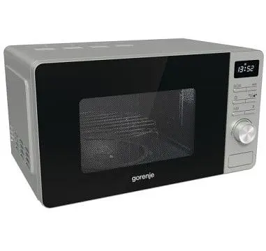 Мікрохвильова піч з грилем GORENJE MO23A4X (M23XYZ) - фото 2