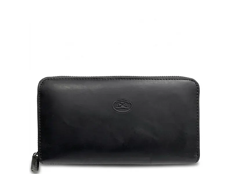 Жіноче портмоне Arno 2250 nero Чорне 18,5x10,5x2,5 см TONY PEROTTI acs0032531