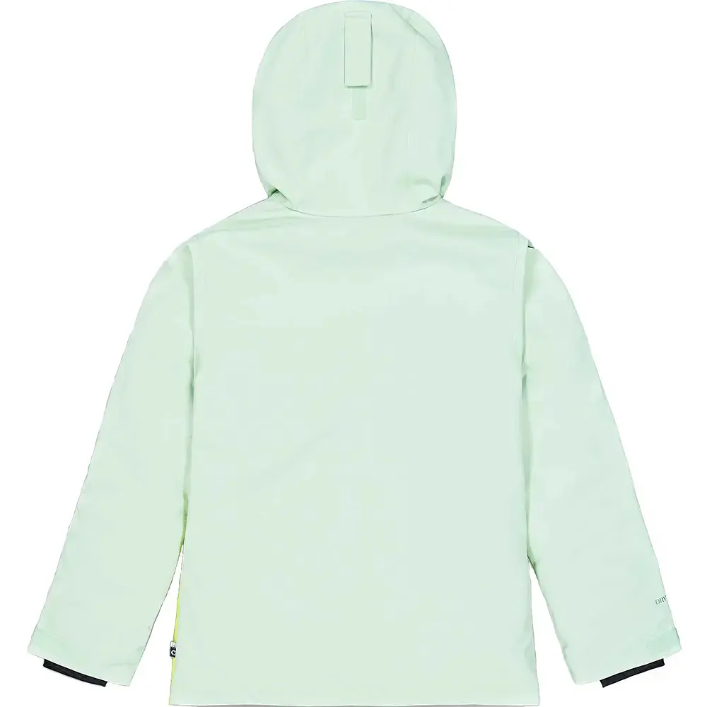 Детская куртка Picture Organic Seady Junior 2025 6 Светло-зеленый - фото 6
