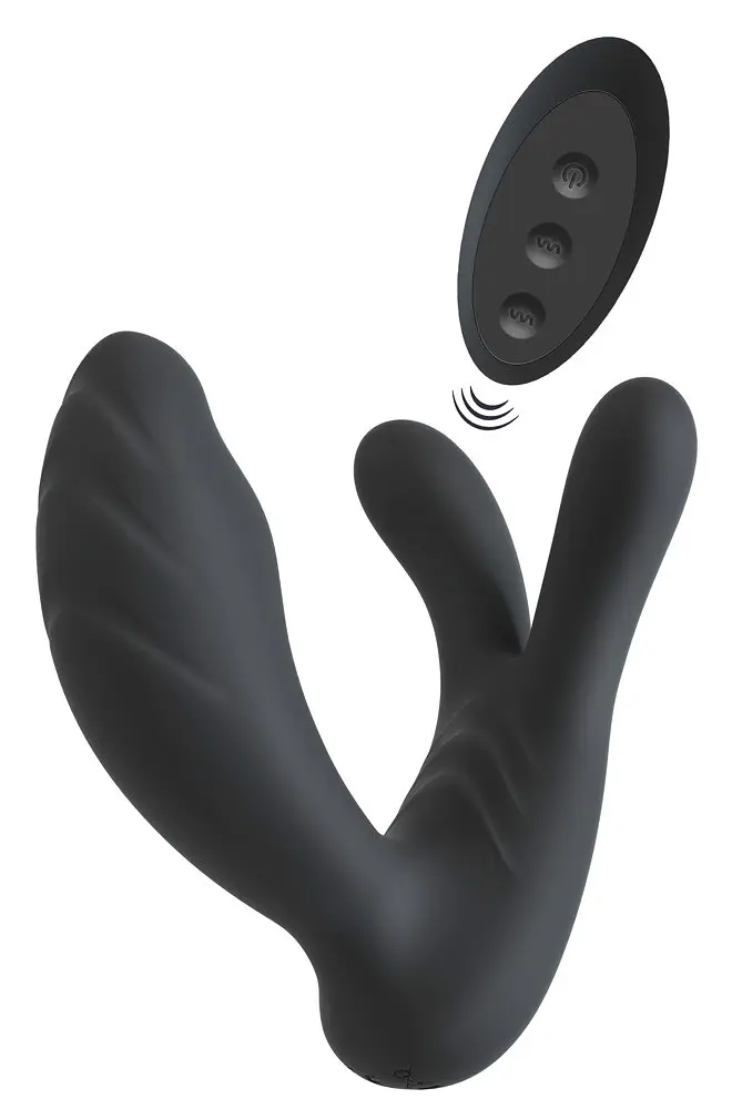 Вибратор Smile RC G-&P-Spot Orion 42-54020340000 100199 - фото 6