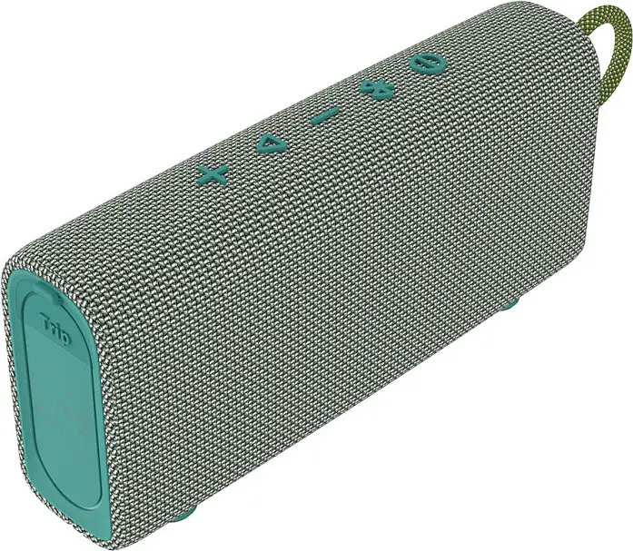 Портативна акустика Tronsmart Trip Grey [90977] - фото 3
