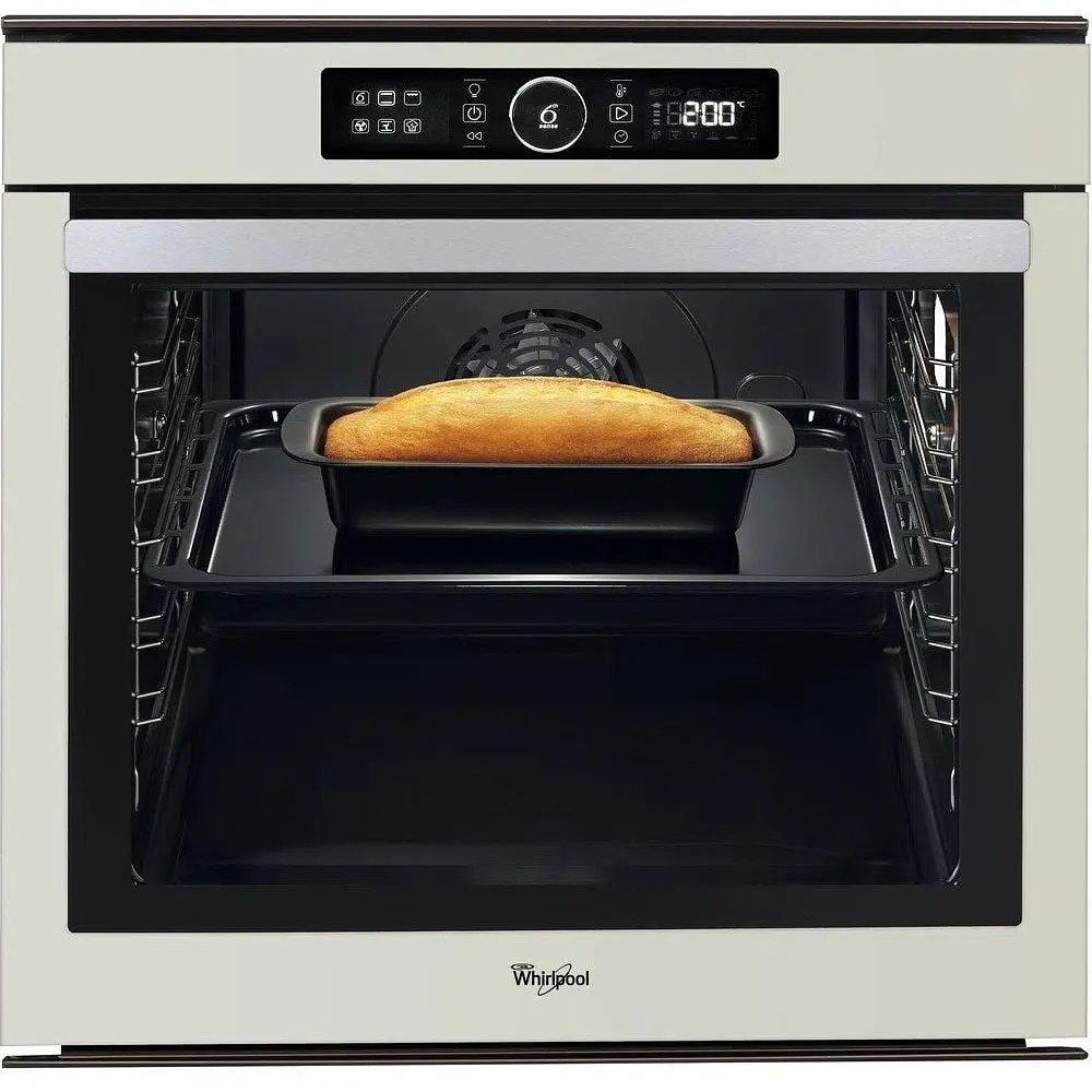Духова шафа Whirlpool AKZM8420S - фото 2