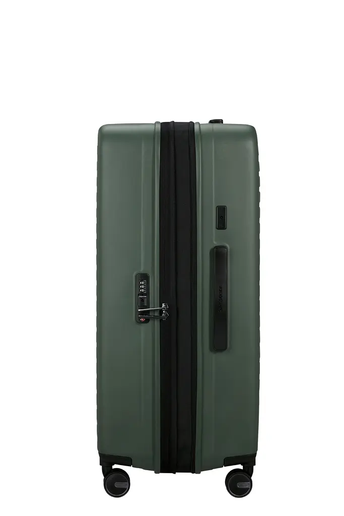 Валіза 75 См Samsonite RESTACKD SAGE 75x51x29(32) KO6*04004 - фото 3