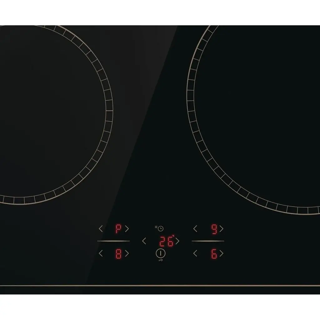 Варильна поверхня Gorenje GI6401CLBSC індукційна [138009] - фото 8