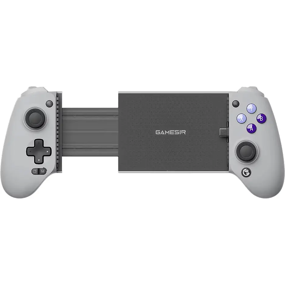 Геймпад XiaoJi GameSir G8 Galileo Type-C [122733] - фото 2