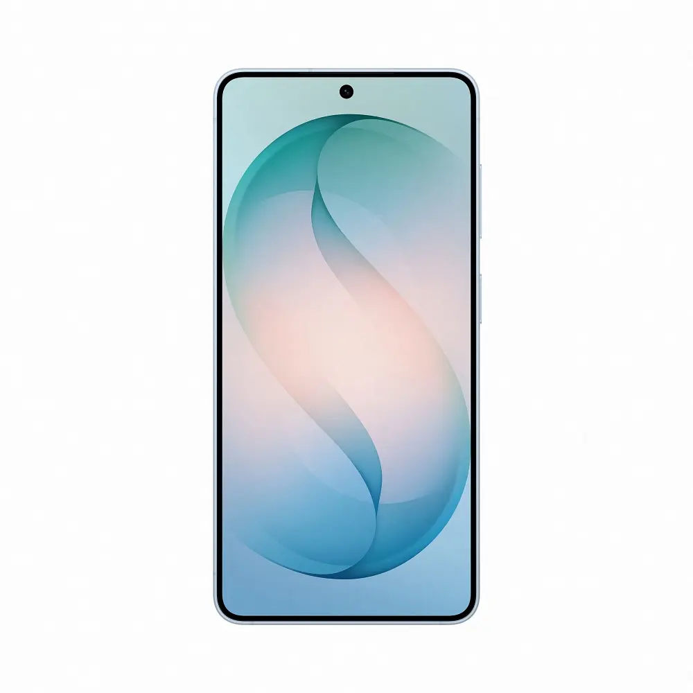 Смартфон Samsung Galaxy S26 5G (S942) 6.3" 12/512ГБ, 2SIM, 4300 мАг, блакитний - фото 4