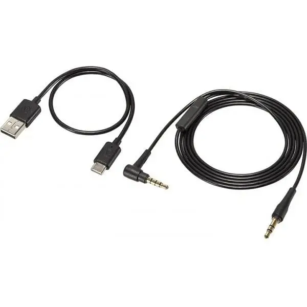 Бездротові навушники Audio-Technica ATH-S220BT - фото 8