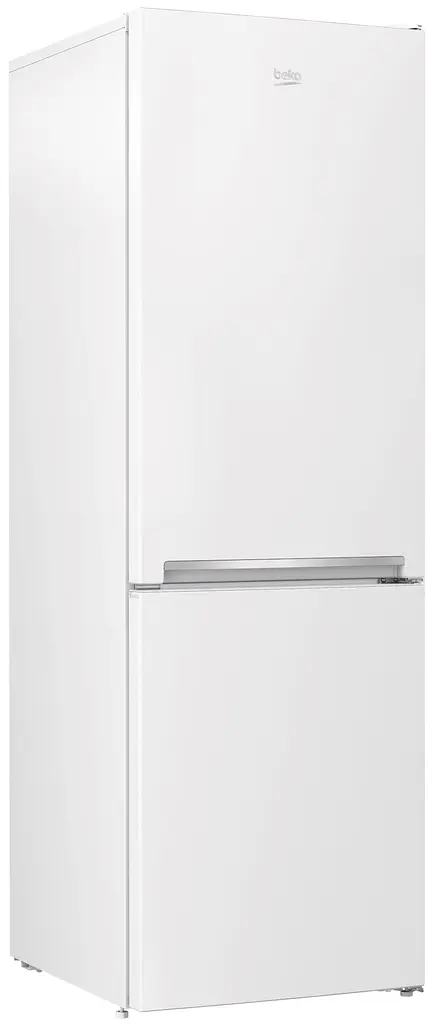 Холодильник Beko RCNA366K30W - фото 2