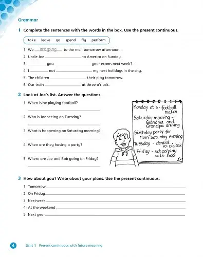 English World 6. Workbook - фото 3