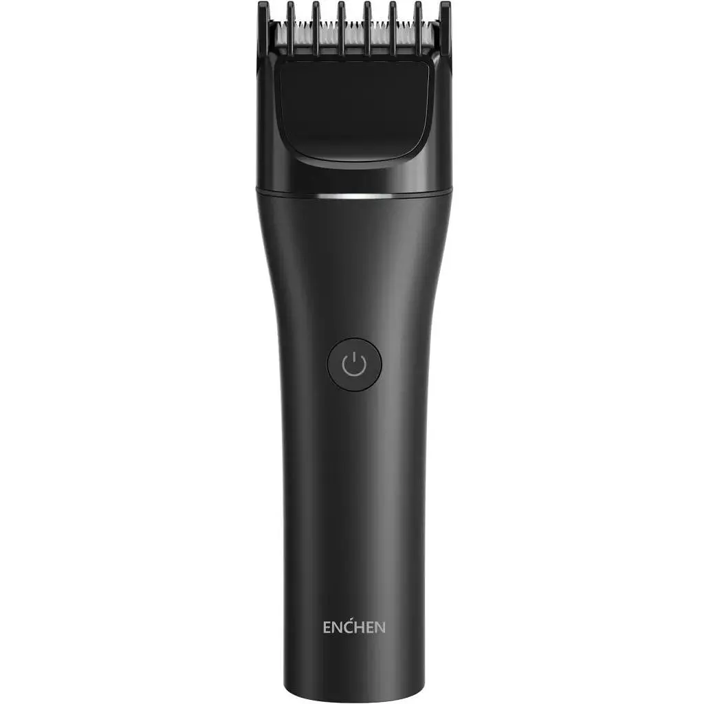 Машинка для стрижки Xiaomi Boost 2 Black - фото 1