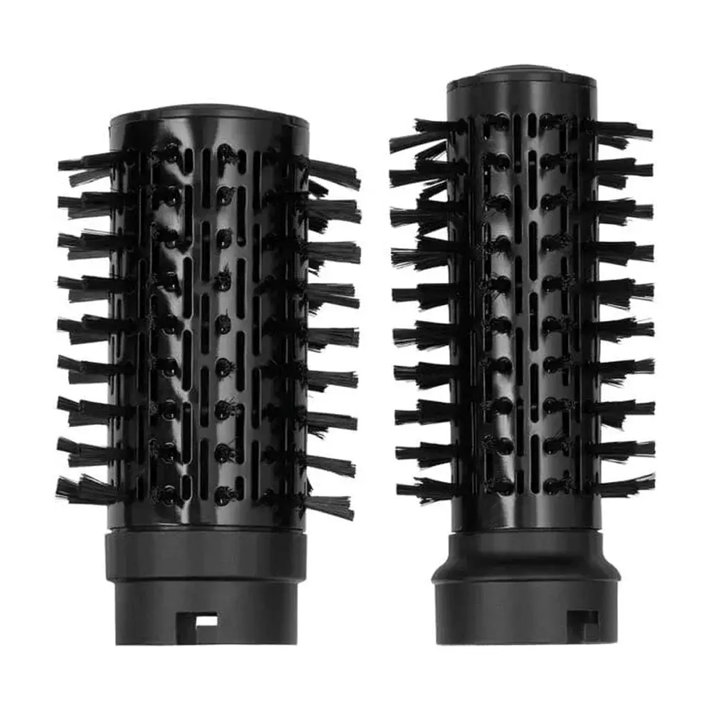 Фен-щетка ECG Modifica Hairbrush Moonstone - фото 8