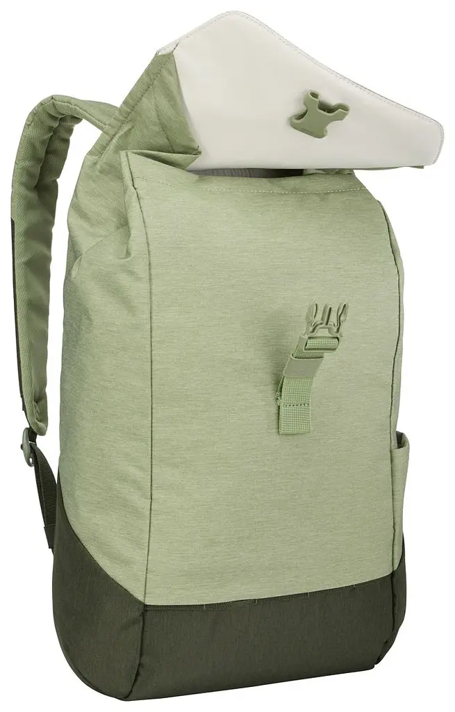 Рюкзак Thule Lithos 16L (Quiet Green) 3205451 (TH 3205451) - фото 7