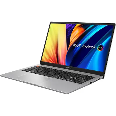 Ноутбук ASUS Vivobook S 15 K3502ZA-BQ408 (90NB0WK1-M00ND0) (90NB0WK1-M00ND0) - фото 3