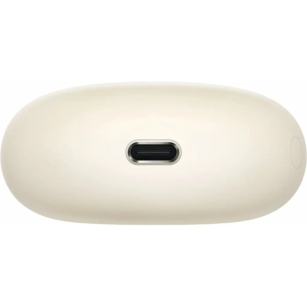 Навушники Huawei FreeClip Beige (55037342) - фото 6
