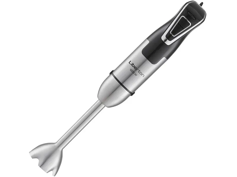 Блендер Liberton LHB-0312