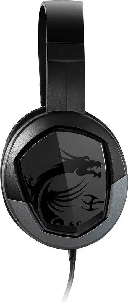 Игровые наушники MSI Immerse GH30 V2 [S37-2101001-SV1] [76741] - фото 9