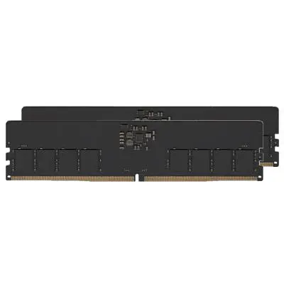 Модуль пам'яті для комп'ютера DDR5 32GB (2x16GB) 5600 MHz eXceleram (E50320564646CD) - фото 2