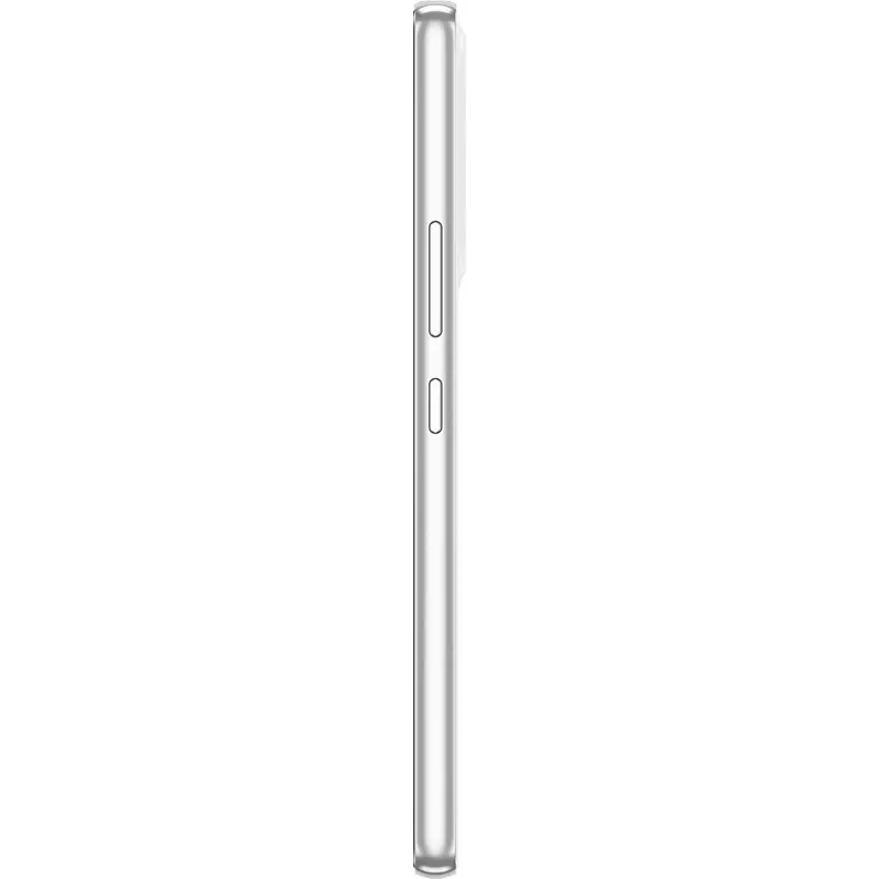 Смартфон Samsung Galaxy A53 5G 6/128Gb White [SM-A536BZWN] [67387] - фото 9