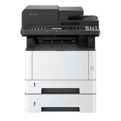 Багатофункціональний пристрій Kyocera Ecosys MA4000fx (110C1B3NL0) - фото 3