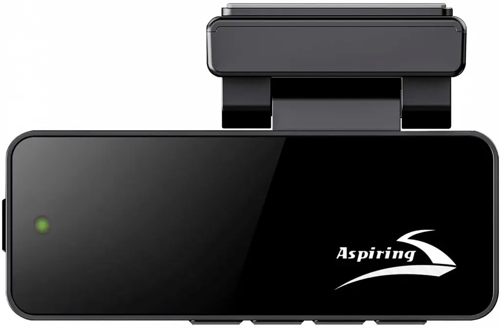 Відеореєстратор Aspiring Alibi 11 WI-FI/QHD2.5K X2 camers (AL-CD1001) - фото 5
