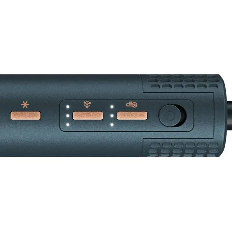 Фен-щітка Rowenta UB9720E0 - фото 6