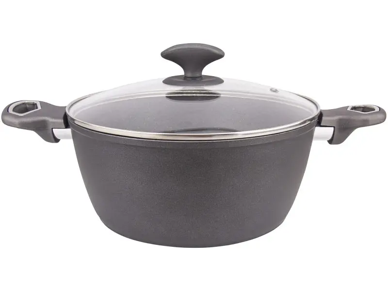 Каструля Pepper Marengo 20 см 3 л (PR-2221)