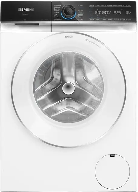 Пральна машина автоматична Bosch WGB24401UA