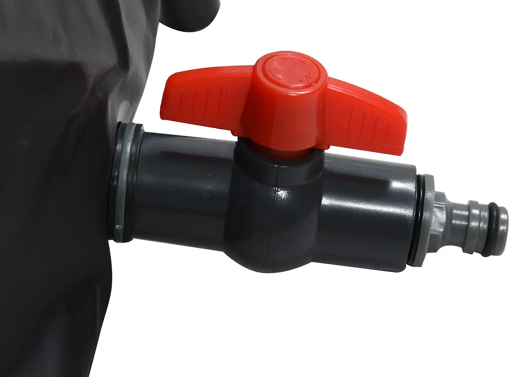 Бак збірний дощової води Flo 100 л (89700) - фото 3