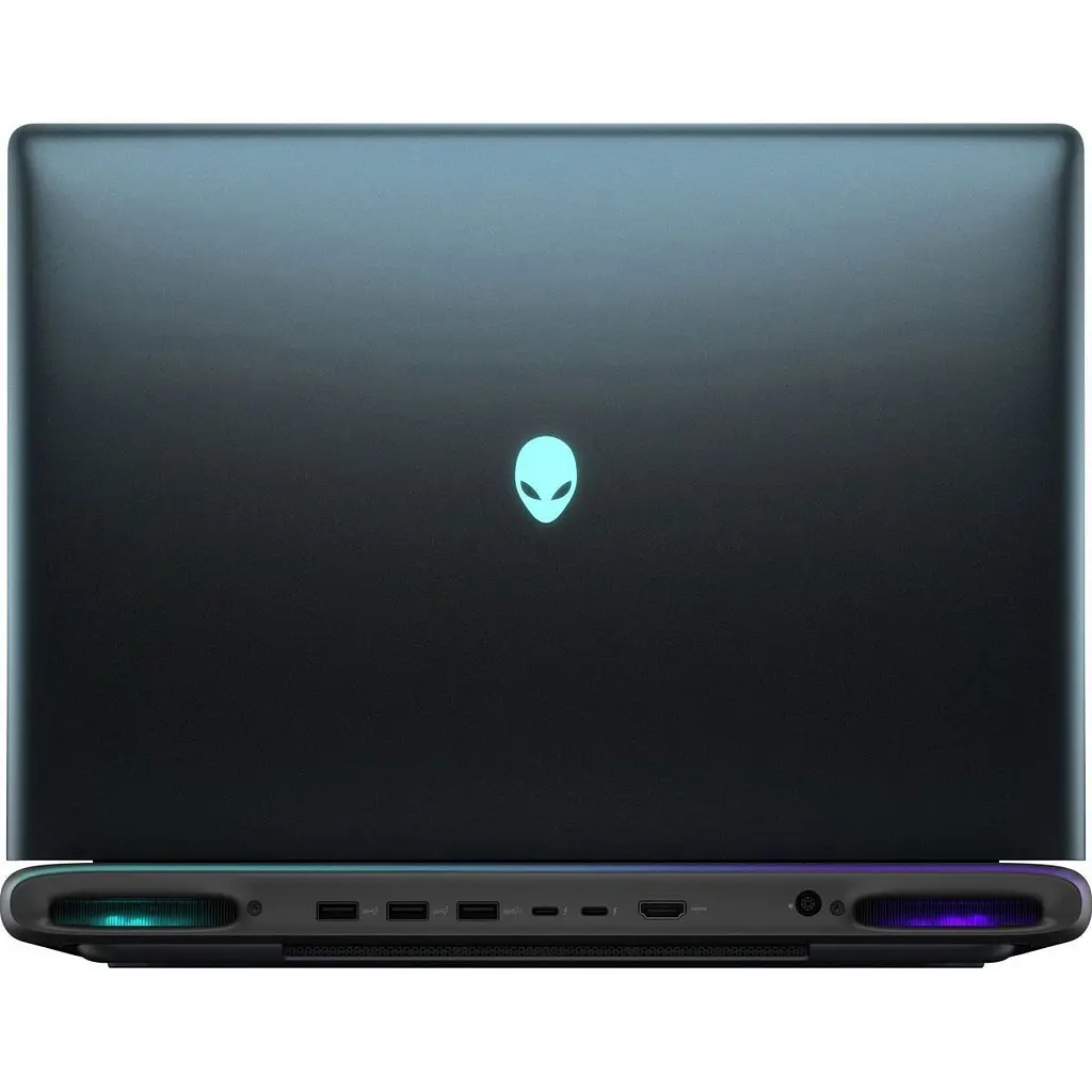 Ноутбук Alienware 16 Area-51 (LAA16250-9475BLU-PUS) [174204] - фото 5