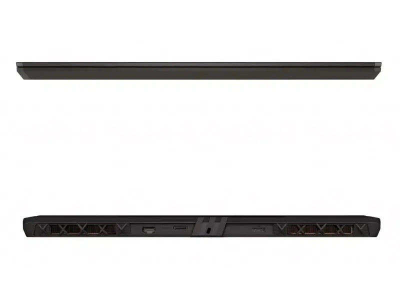 Ноутбук MSI Vector 16 HX AI A2XWIG-050US (VECTOR16HXA2050) - фото 4