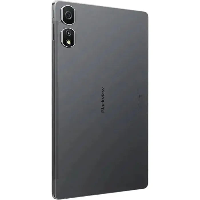 Планшет Blackview Tab 16 Pro 11" FHD 8GB/256GB/T616/7700mAh/13+8Мп/LTE Grey - фото 6