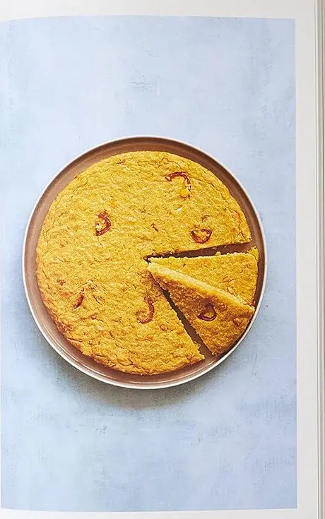 The Gluten-Free Cookbook. 350 delicious and naturally gluten-free recipes from more than 80 countries - Cristian Broglia - фото 9