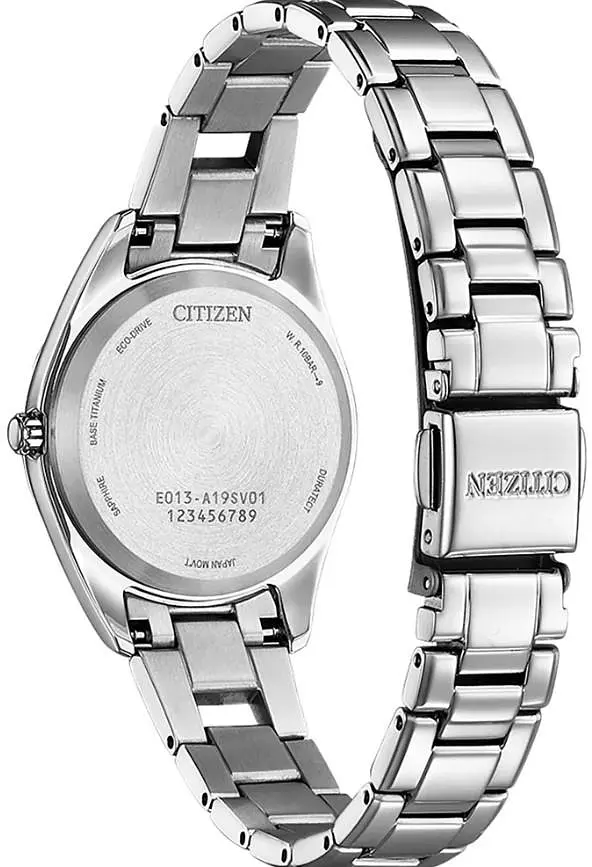 Годинник Citizen EW2601-81M - фото 4