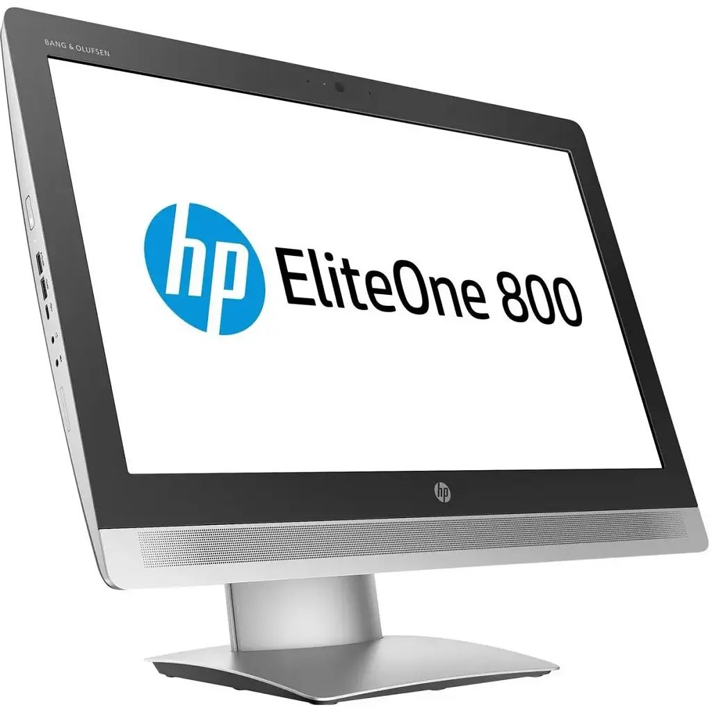 Моноблок HP ElitOne 800 G2 AiO 23" Touch (i7-6700/8/128SSD) - Class B Б/У - фото 3