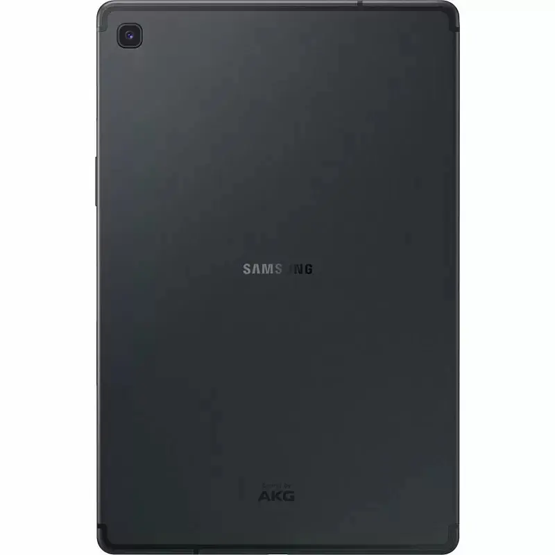 Планшет Samsung Galaxy Tab S5e 4/64GB LTE Black (SM-T725NZKA) - фото 2