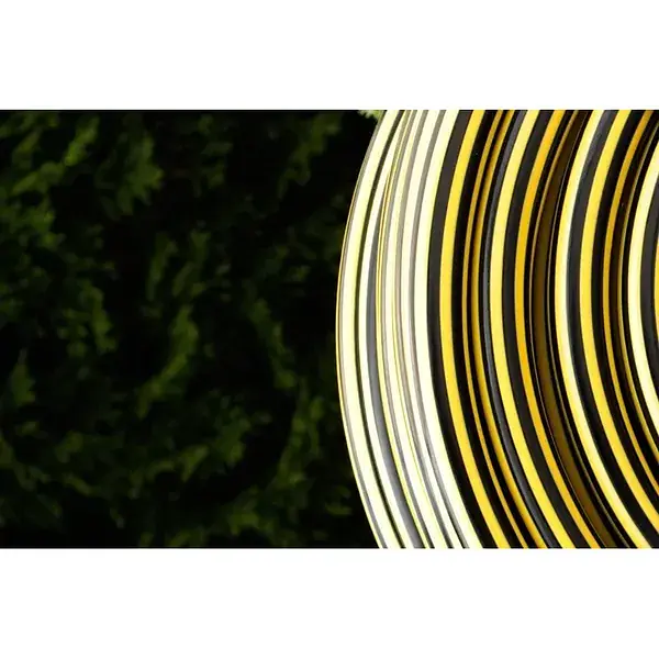 Шланг Presto-PS Зебра диаметр 3/4 дюйма длина 50 м (ZB 3/4 50) - фото 4