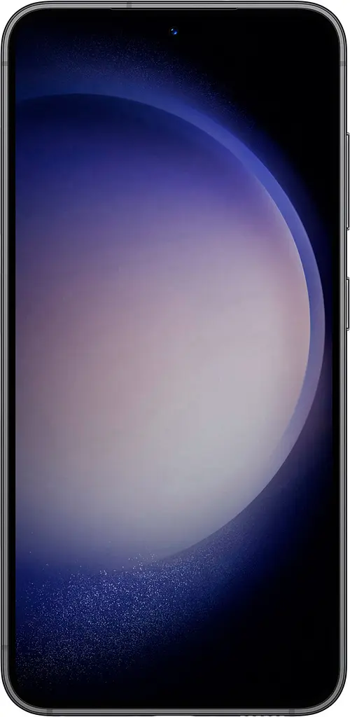 Смартфон Samsung Galaxy S23 Plus 8/256GB Phantom Black [SM-S9160ZKD] [83586] - фото 2