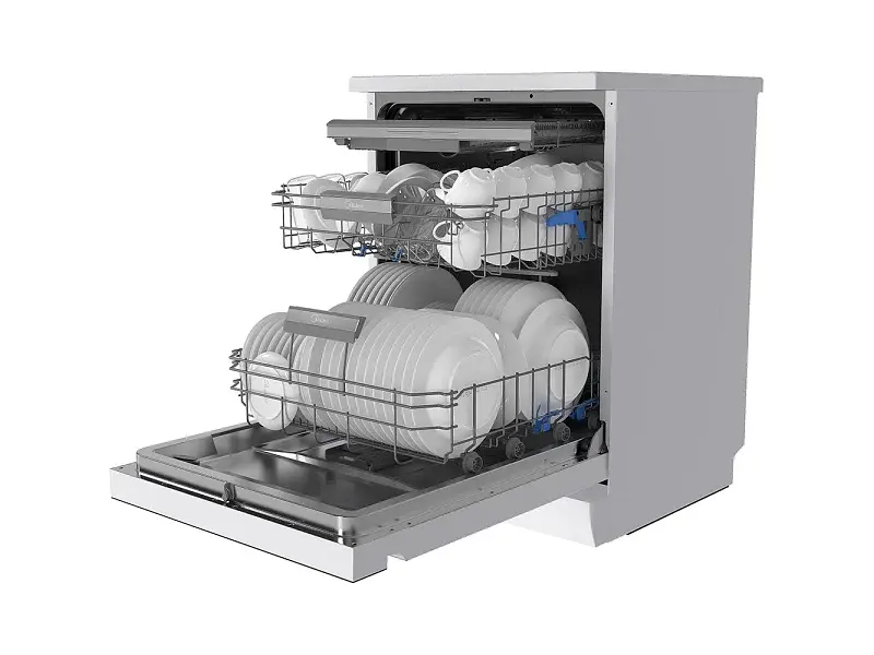 Посудомийна машина Midea MFD60S160Wi-C - фото 3