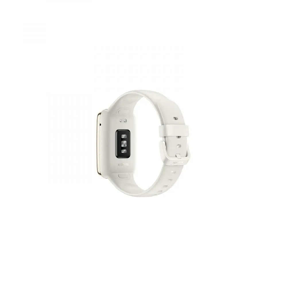 Фитнес-браслет Xiaomi Mi Smart Band 7 Pro Ivory (BHR6076GL) - фото 9