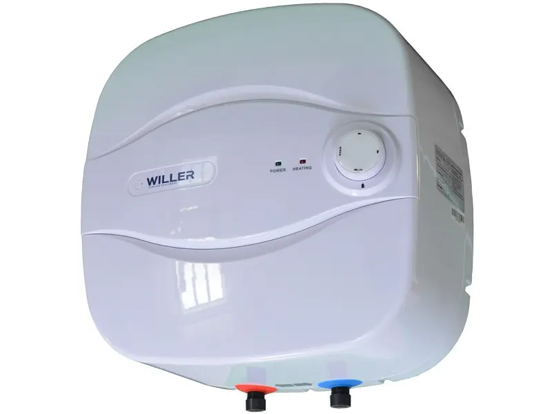Водонагрівач (бойлер) Willer New Optima Mini PA10R