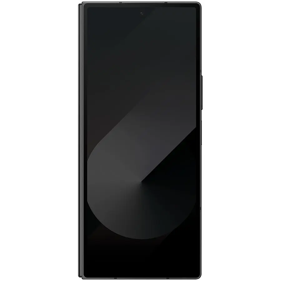 Samsung Galaxy Fold 6 512 GB Crafted Black (Grade B) Seller Refurbished - фото 3