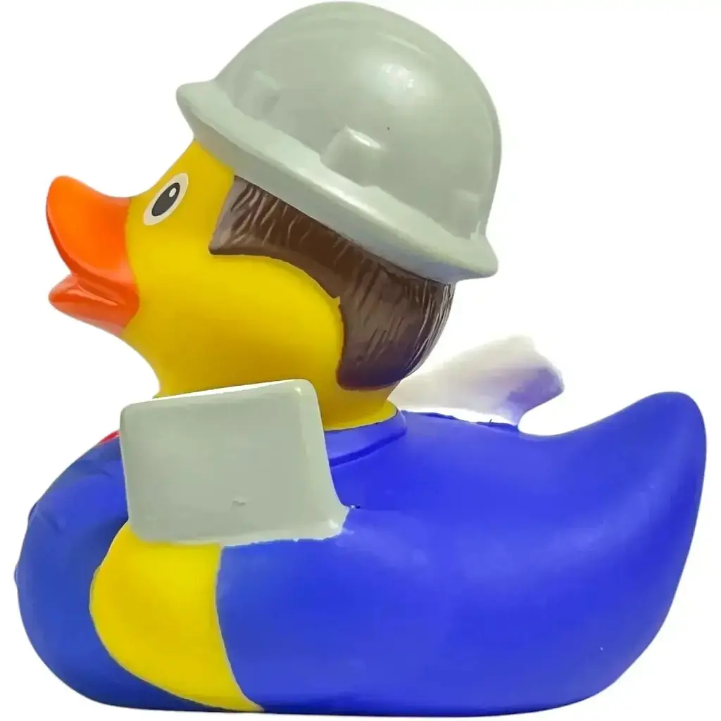 Качка FunnyDucks Інженер (1340) - фото 3