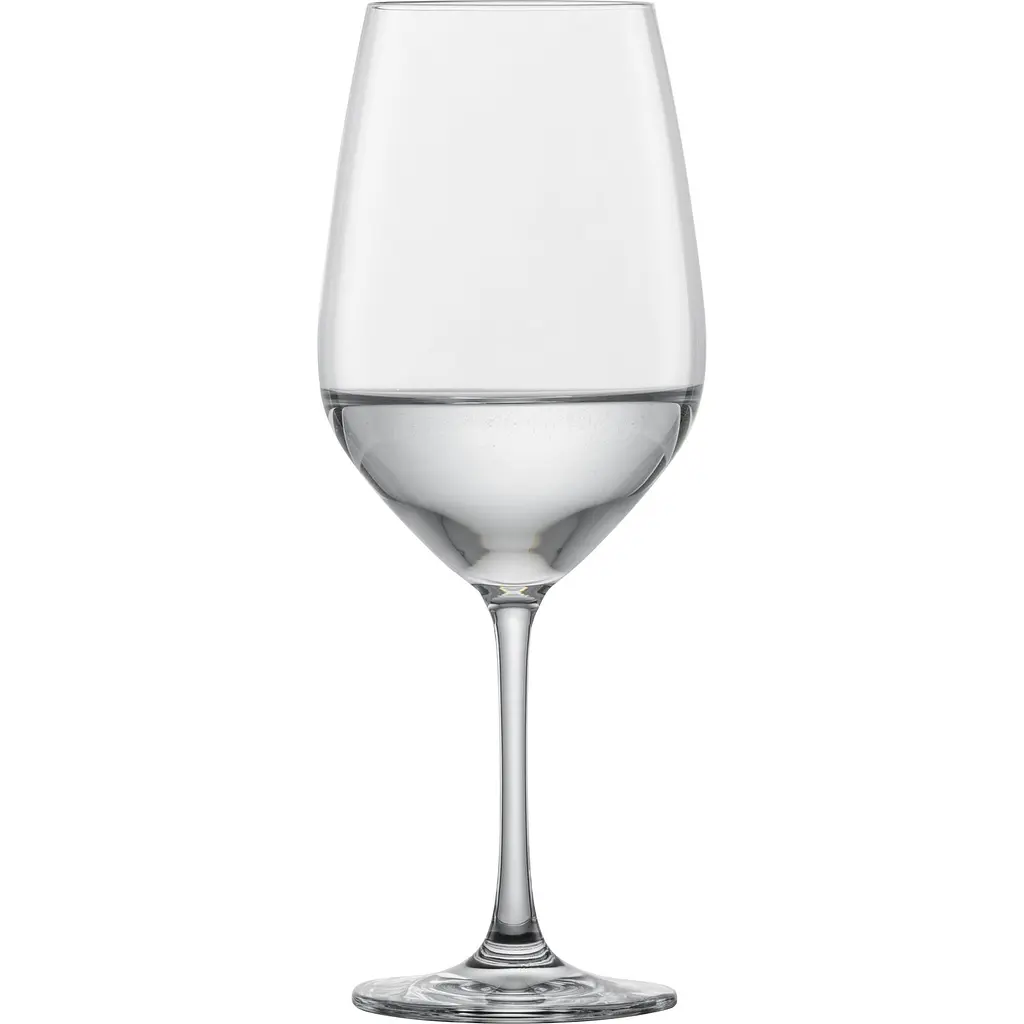Келих для червоного вина Schott Zwiesel Vina 530 мл (110459) - фото 3