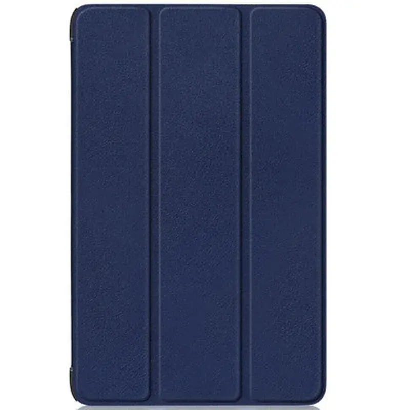 Чохол до планшета BeCover Smart Case Honor Pad X9 11.5" Deep Blue (711080) - фото 3