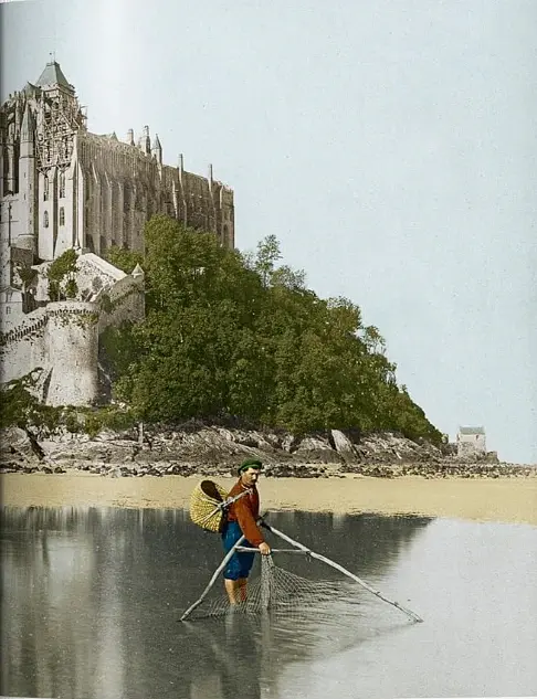 France 1900 - Сабіна Арке - фото 5